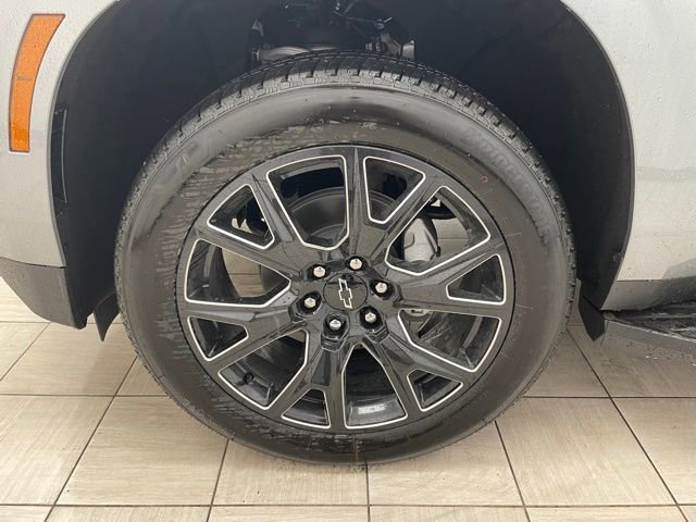 New 2026 Chevrolet Suburban RST w/ Advanced Technology Package image 8