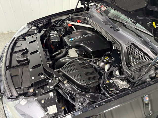 Used 2017 BMW X4 xDrive28i AWD/4WD image 29