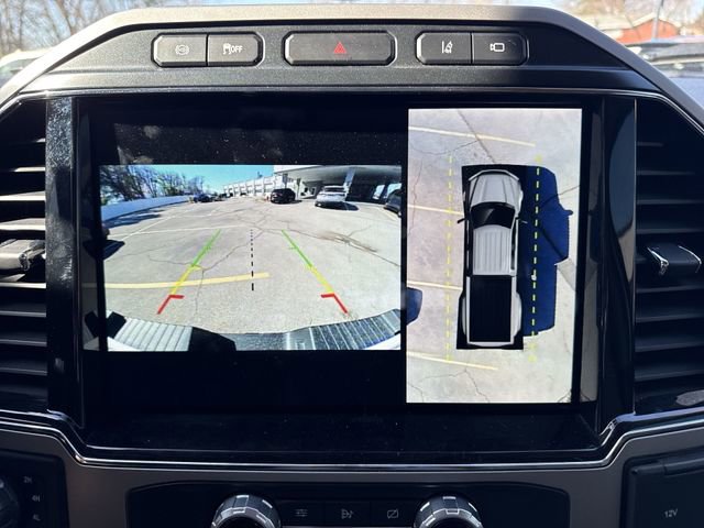 Used 2022 Ford F350 Lariat w/ Lariat Ultimate Package image 15