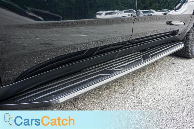 Used 2021 Chevrolet Tahoe LT image 49