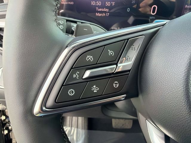 New 2026 Buick Enclave Avenir w/ Super Cruise Package image 30