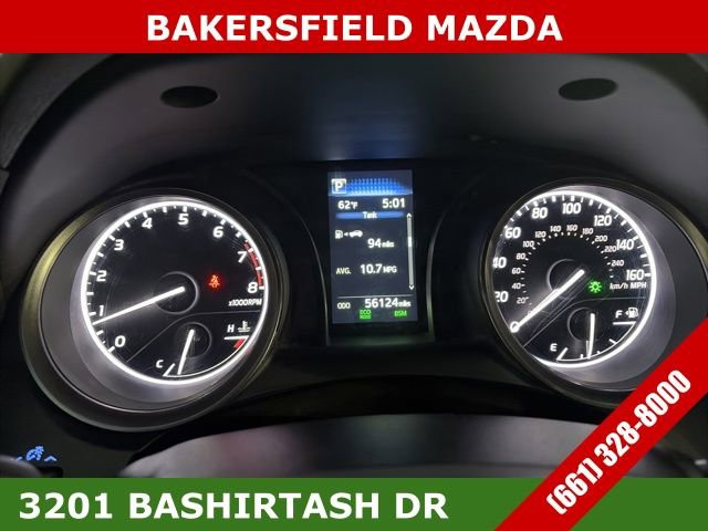 Used 2024 Toyota Camry SE image 21