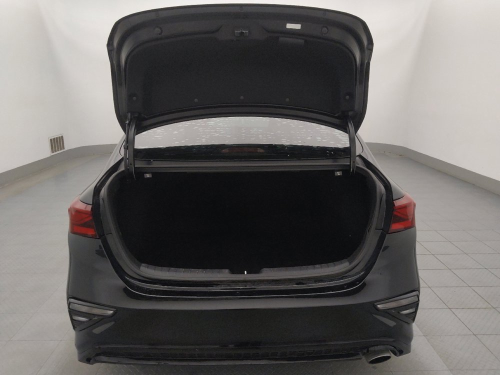 Used 2019 Kia Forte LXS image 29