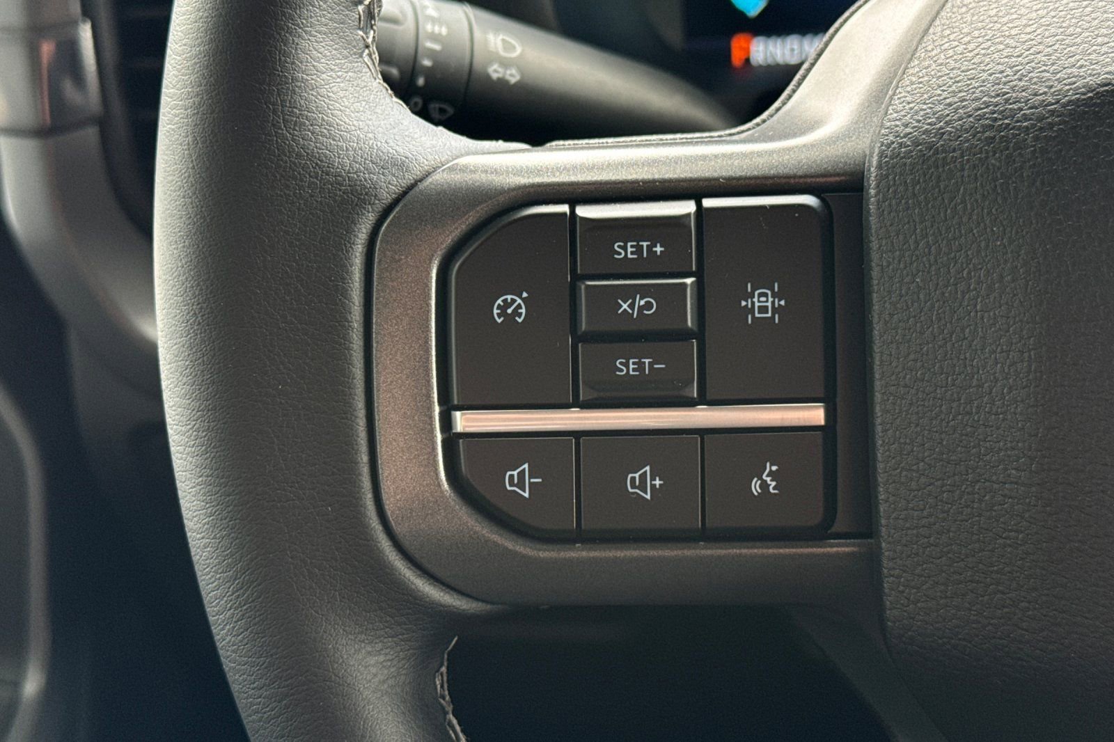 Used 2026 Ford F150 XLT w/ XLT Black Appearance Package image 25