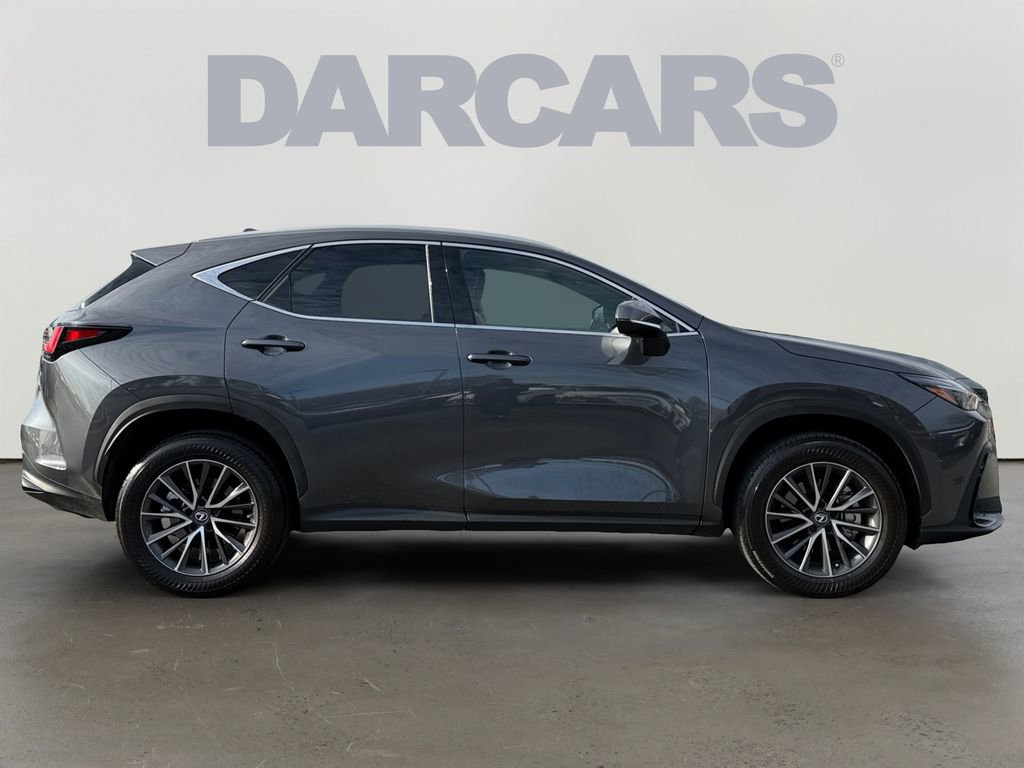Used 2022 Lexus NX 350 AWD image 6