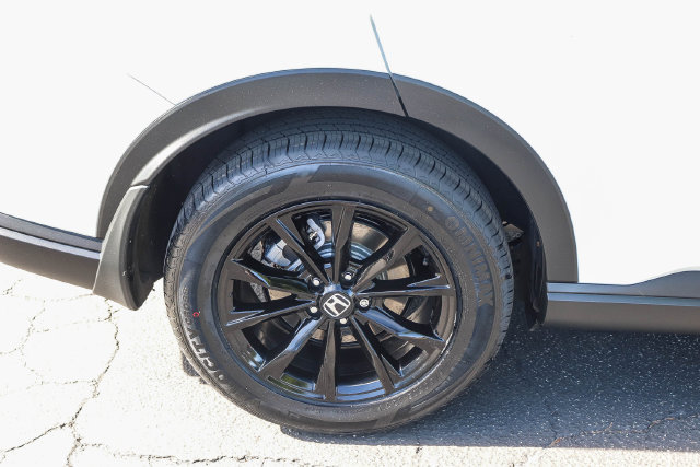 Used 2024 Honda CR-V Sport-L image 8