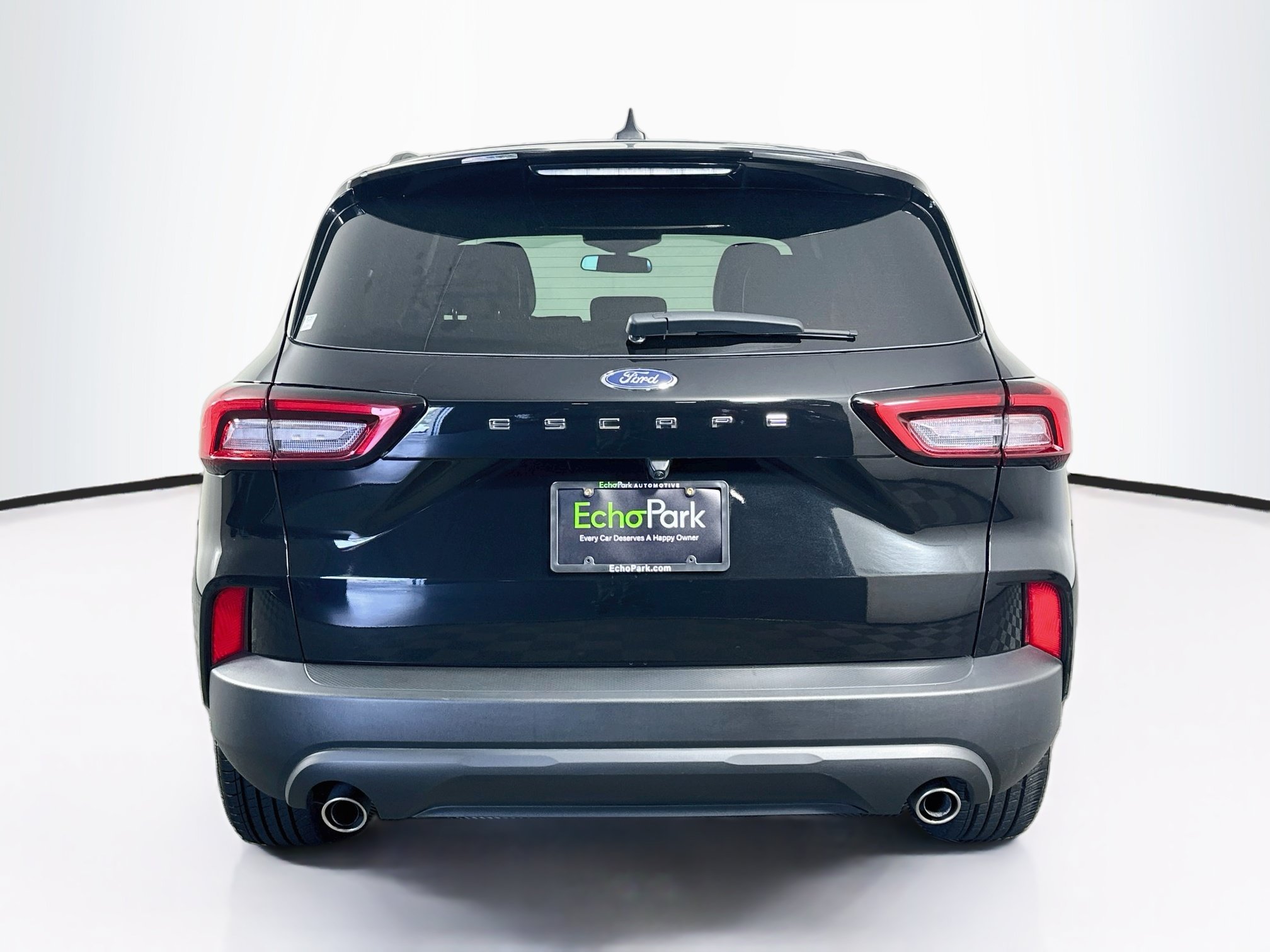 Used 2025 Ford Escape ST-Line FWD image 7