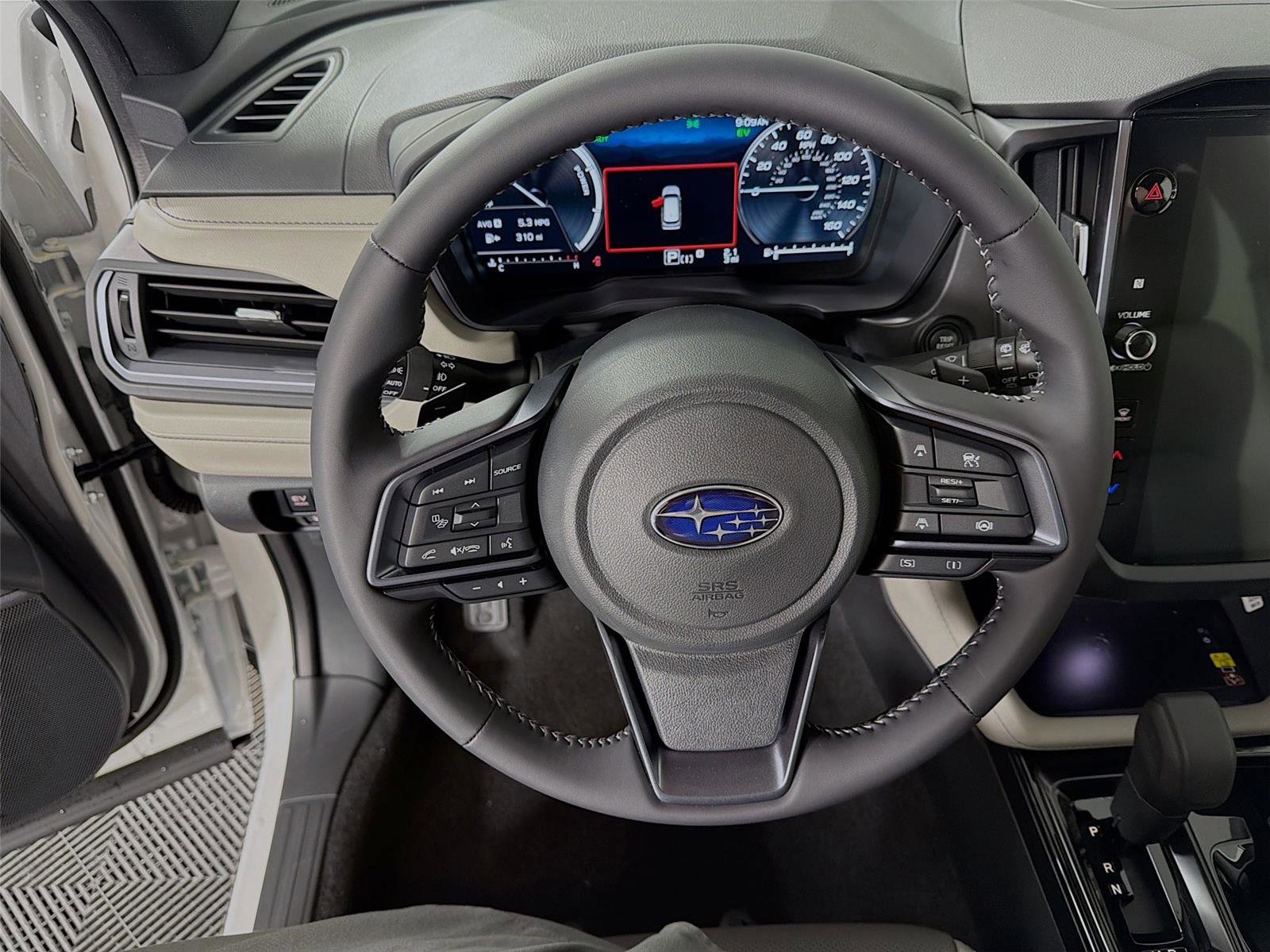 New 2026 Subaru Forester Limited AWD/4WD image 12