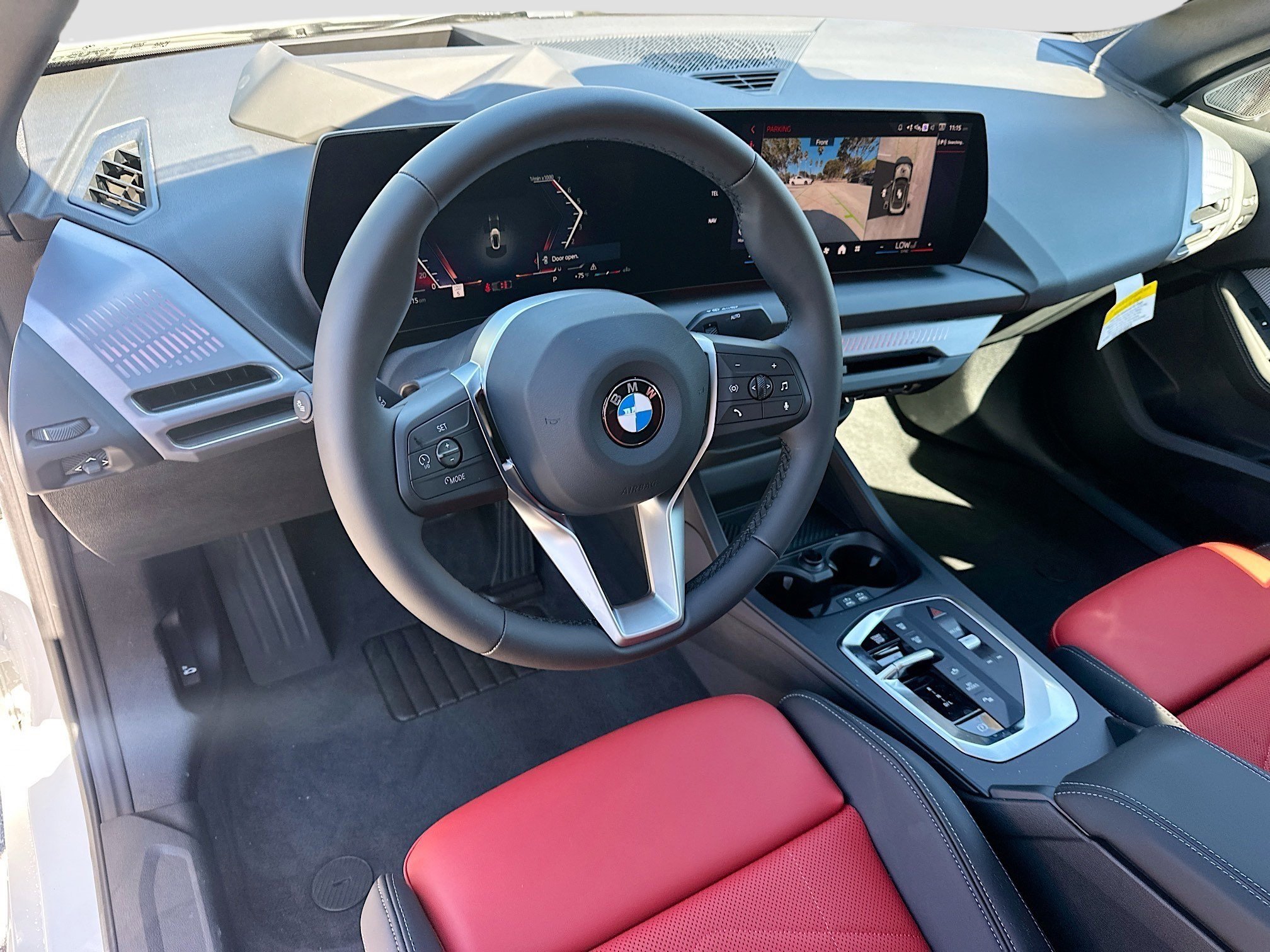 Used 2026 BMW 228i w/ Technology Package image 7