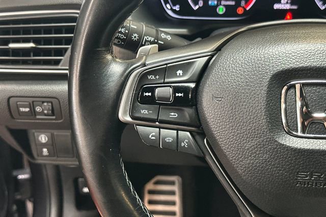 Used 2020 Honda Accord Sport image 27