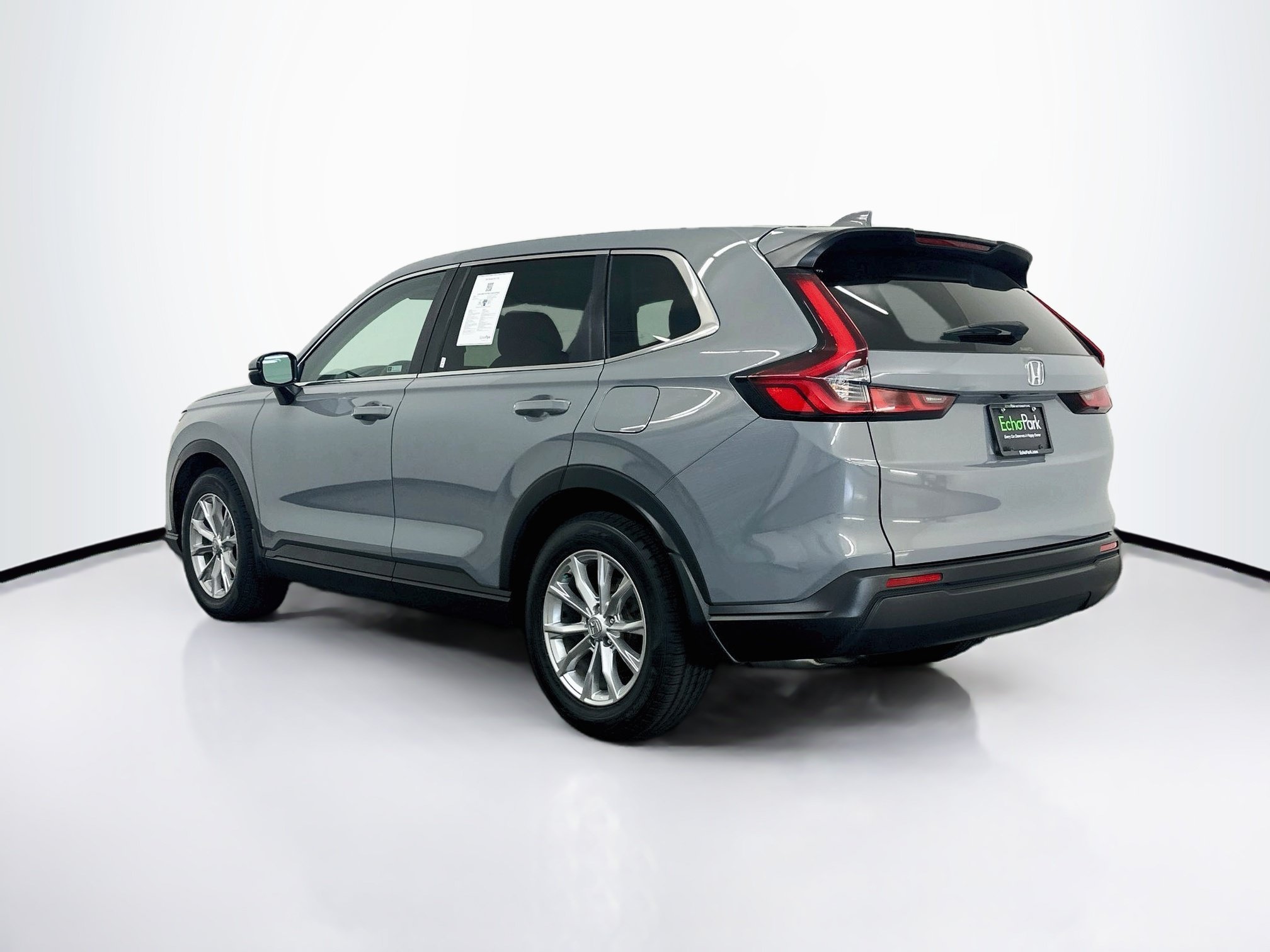 Used 2025 Honda CR-V EX image 5