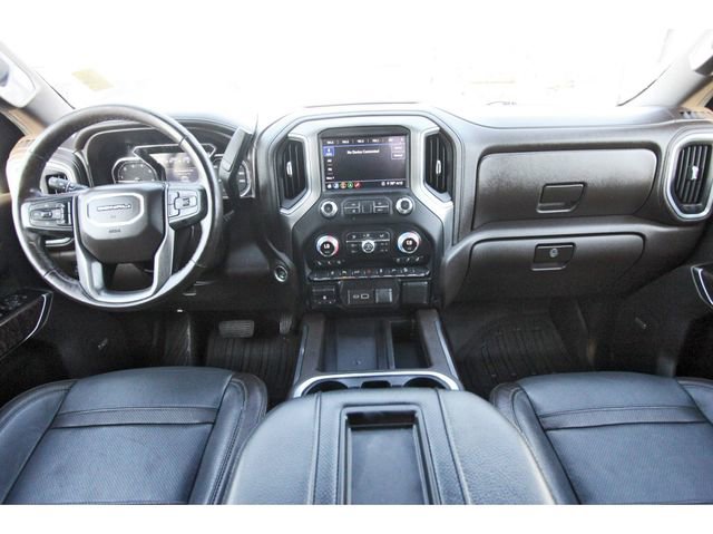 Used 2020 GMC Sierra 2500 Denali w/ Denali Ultimate Package image 8
