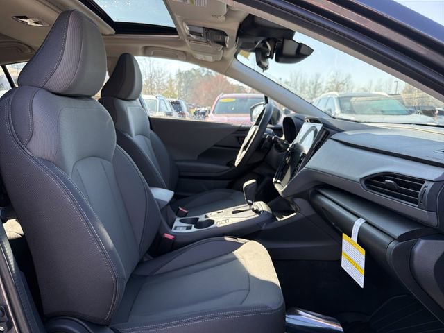 New 2026 Subaru Crosstrek 2.0i Premium image 17