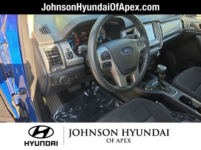 Used 2020 Ford Ranger XLT w/ Equipment Group 301A Mid AWD/4WD image 26