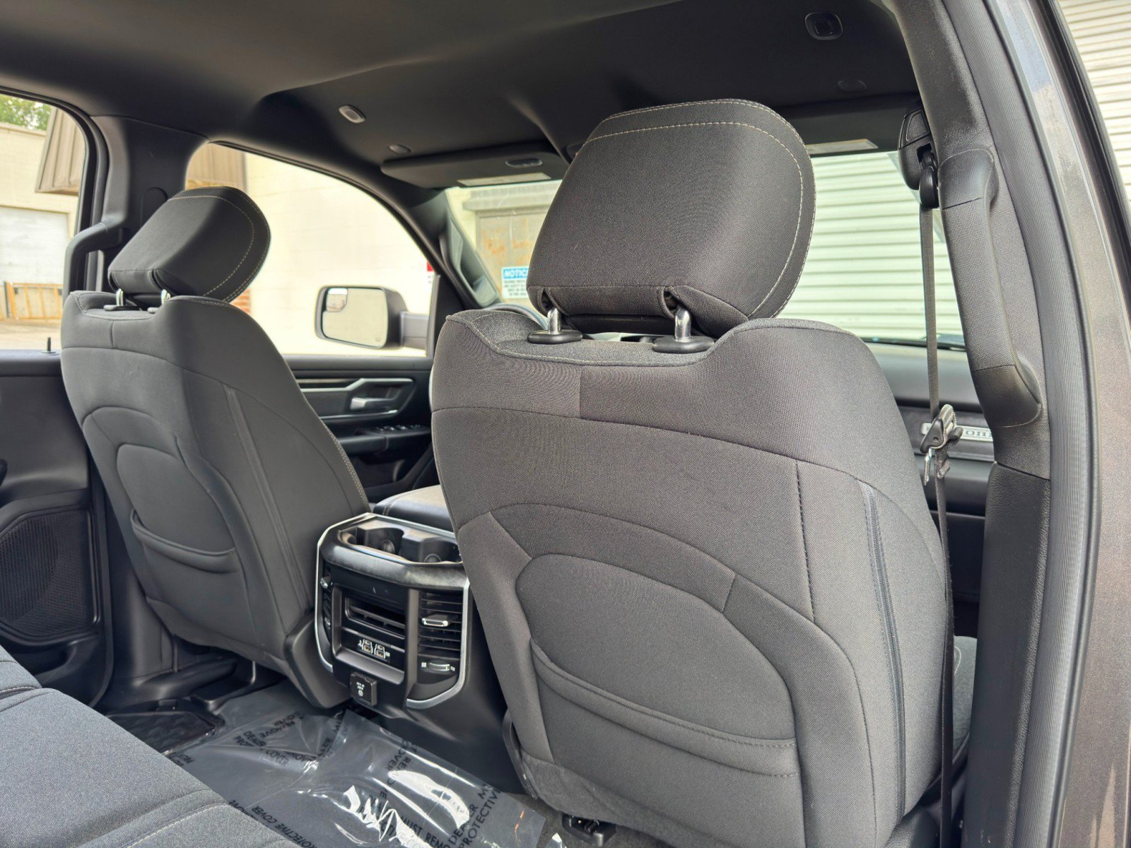 Used 2020 RAM 1500 Big Horn AWD/4WD image 34