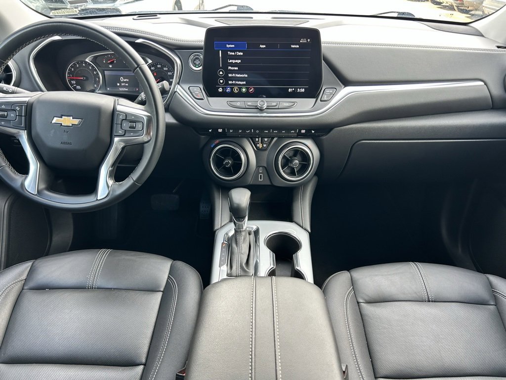 Used 2024 Chevrolet Blazer LT image 12