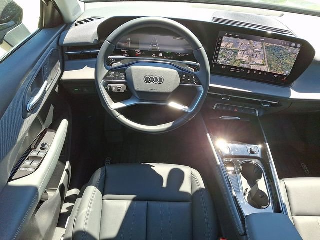 New 2026 Audi Q3 quattro 2.0T AWD/4WD image 7