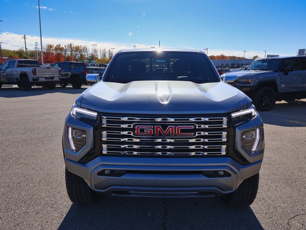 New 2026 GMC Canyon Denali image 24