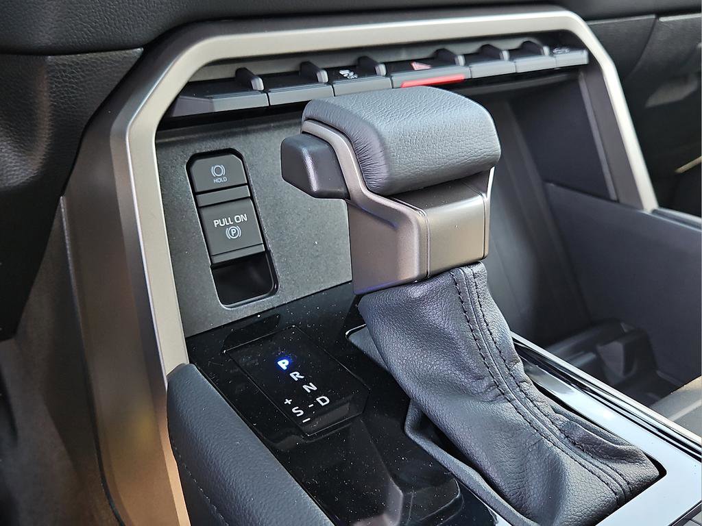 New 2026 Toyota Tundra Limited image 26