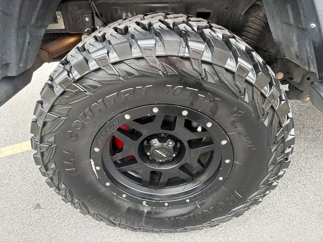 Used 2022 Jeep Gladiator Overland w/ Popular Equipment Package AWD/4WD image 17