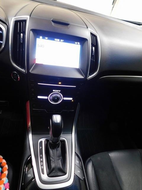Used 2018 Ford Edge Sport w/ Equipment Group 401A image 36