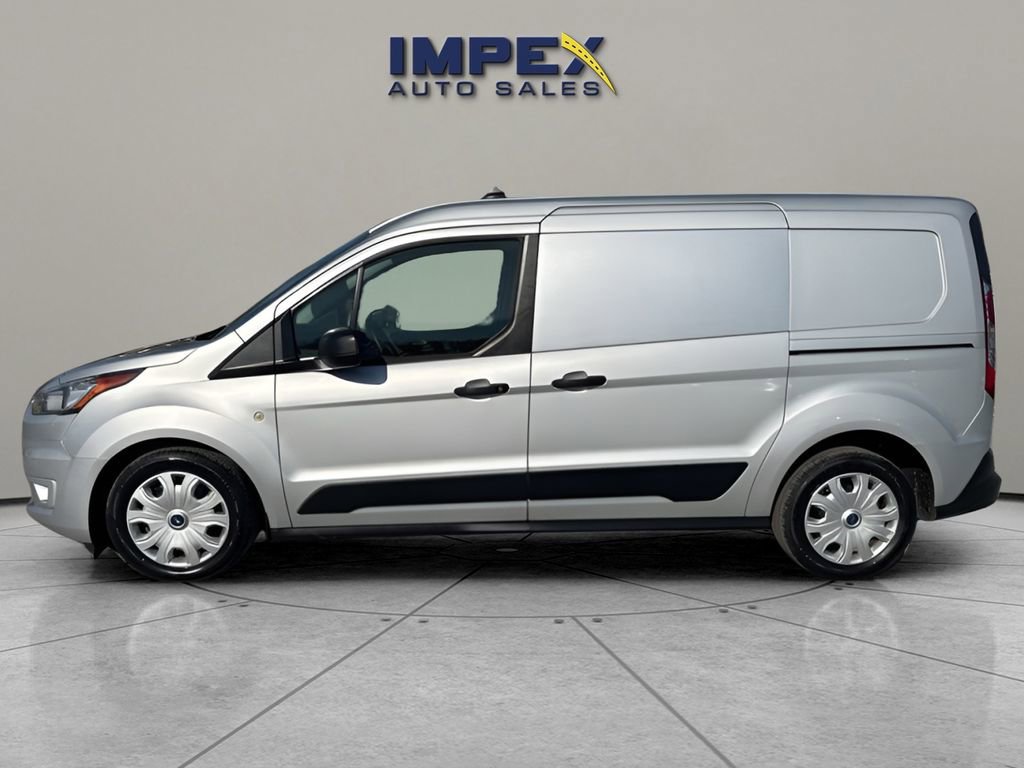 Used 2019 Ford Transit Connect XLT image 2