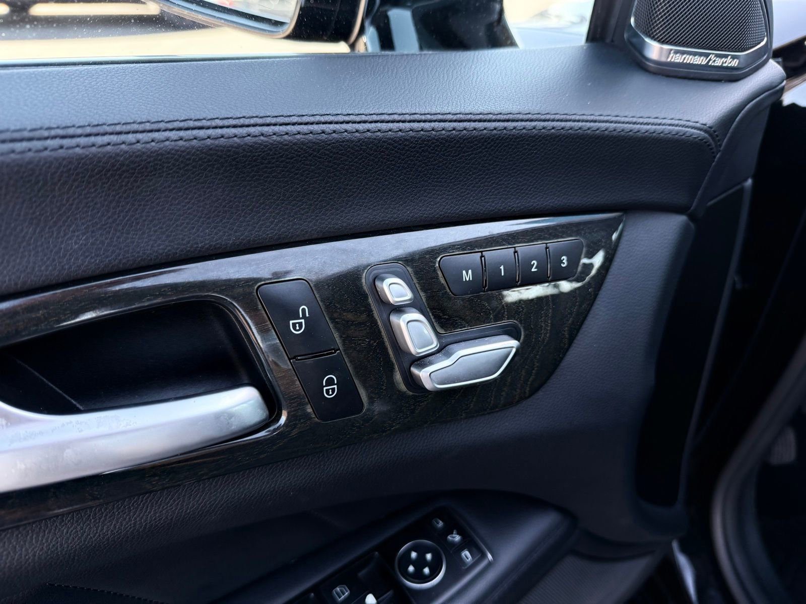 Used 2016 Mercedes-Benz CLS 400 CLS 400 image 23