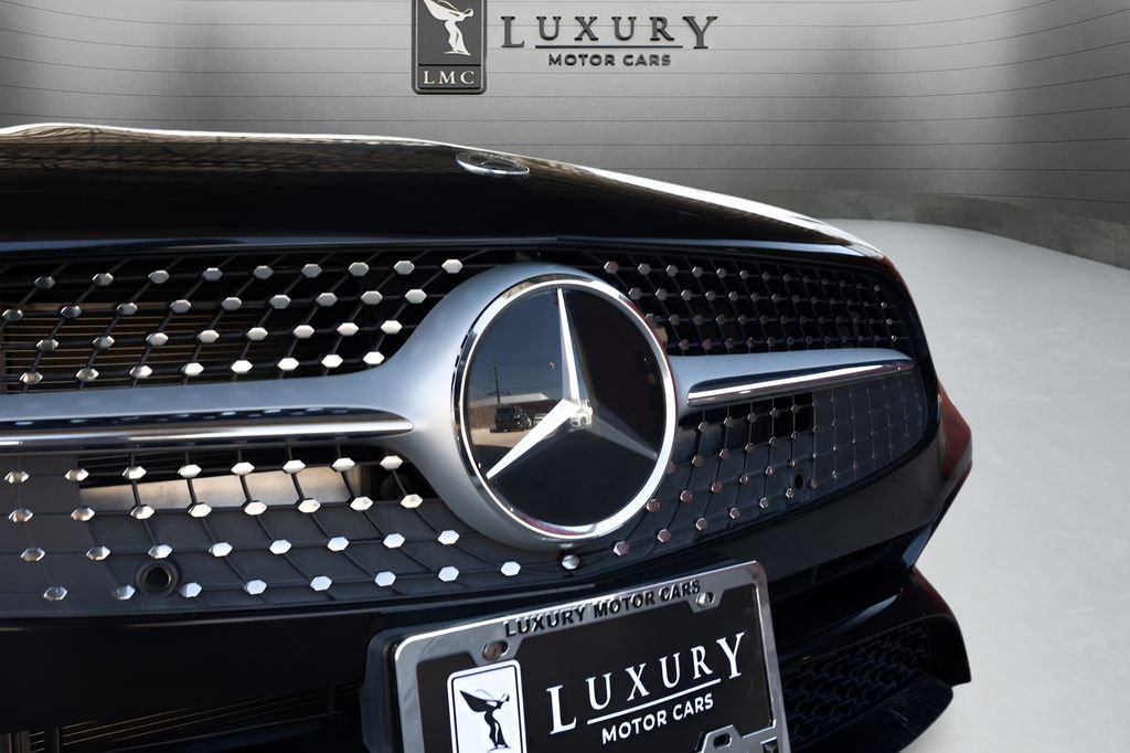 Used 2019 Mercedes-Benz SL 450 image 14