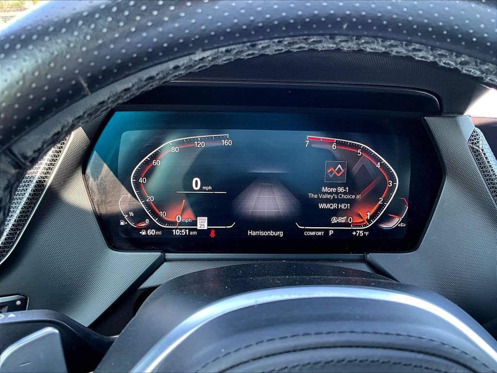 Used 2023 BMW 228i xDrive Gran Coupe w/ M Sport Package AWD/4WD image 13