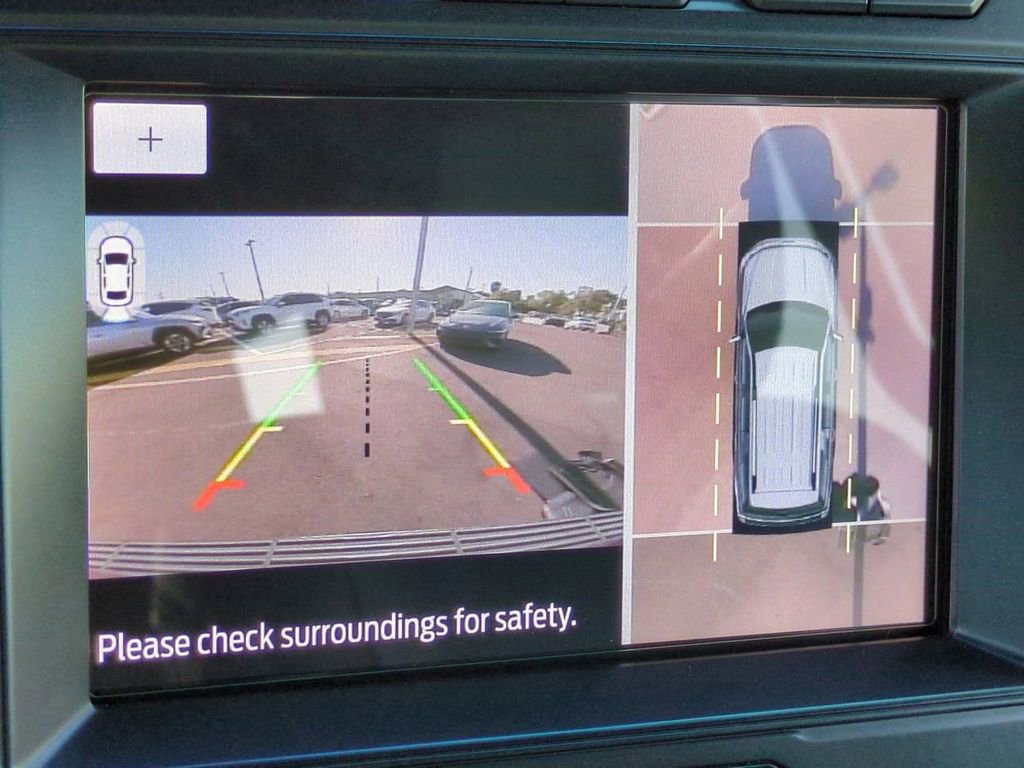 Used 2021 Ford Expedition XLT image 21