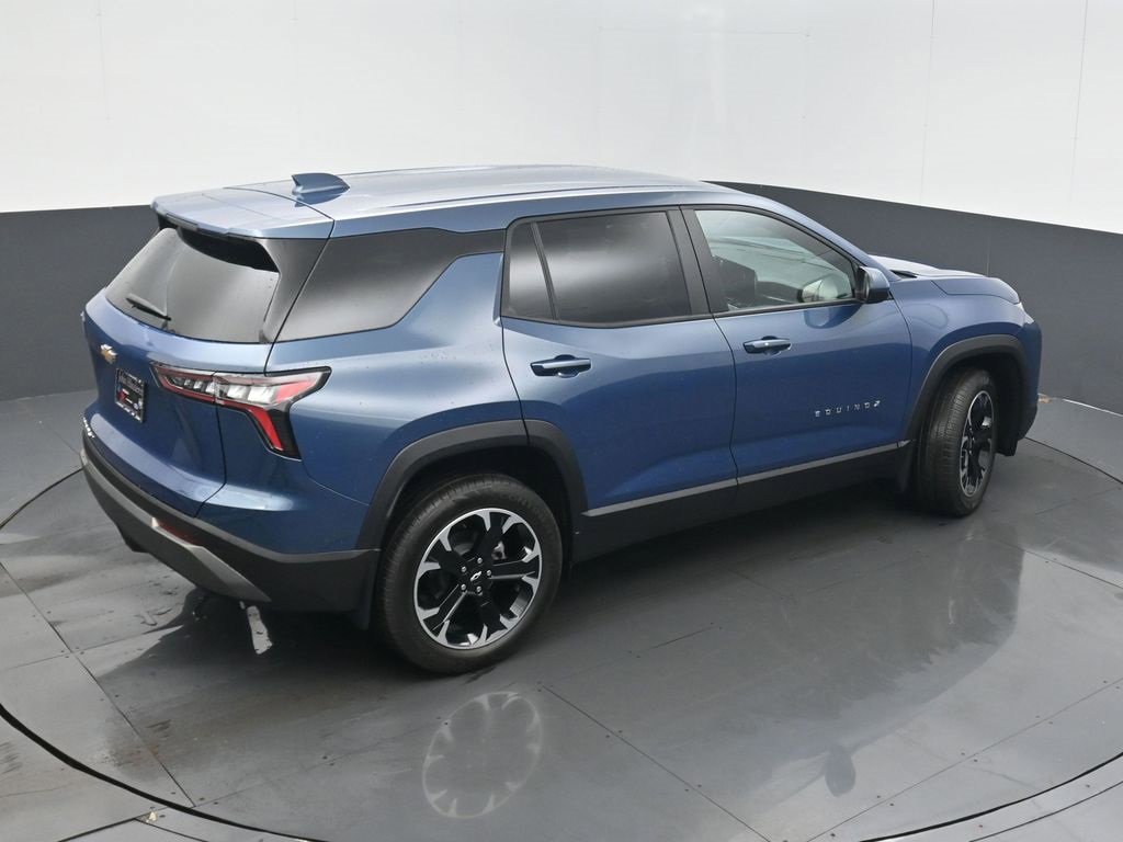 Used 2026 Chevrolet Equinox LT w/ Convenience Package II image 43