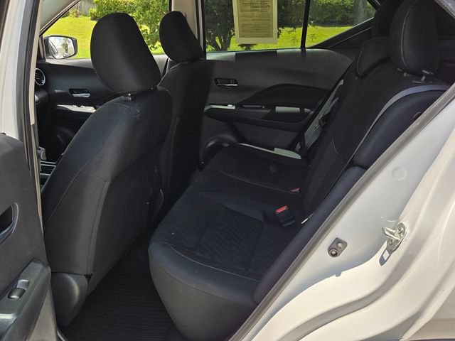 Used 2024 Nissan Kicks SV FWD image 12