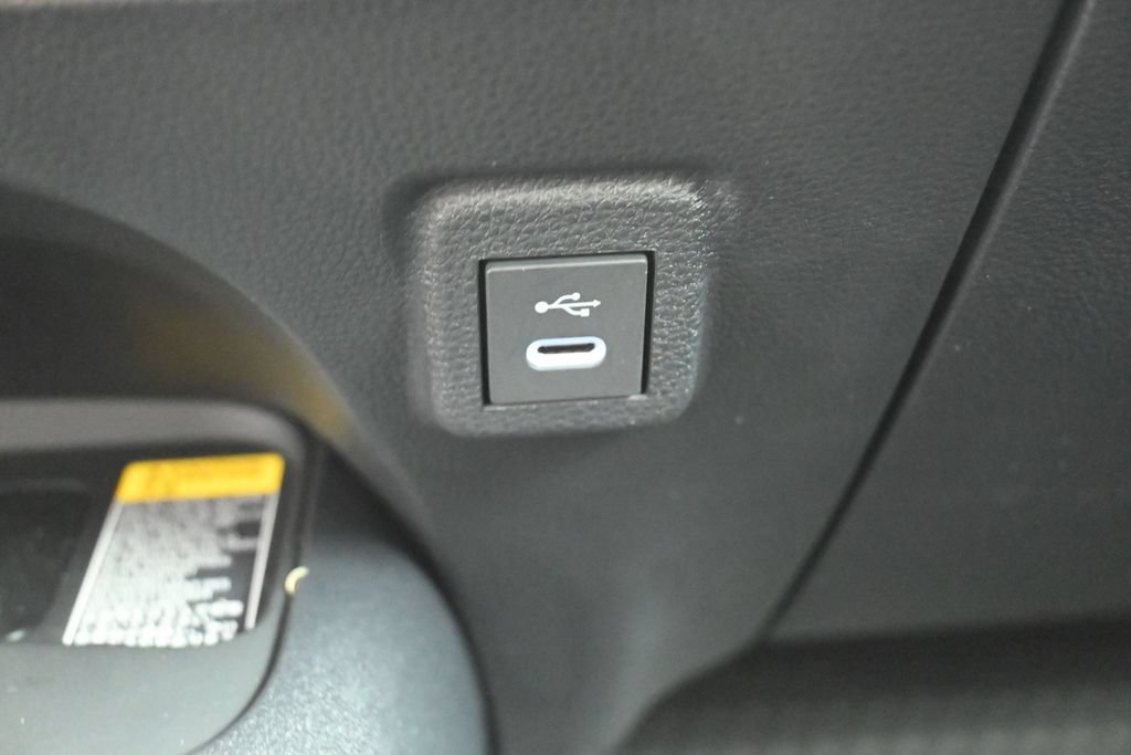 Certified 2026 Toyota Corolla SE w/ SE Package FWD image 21
