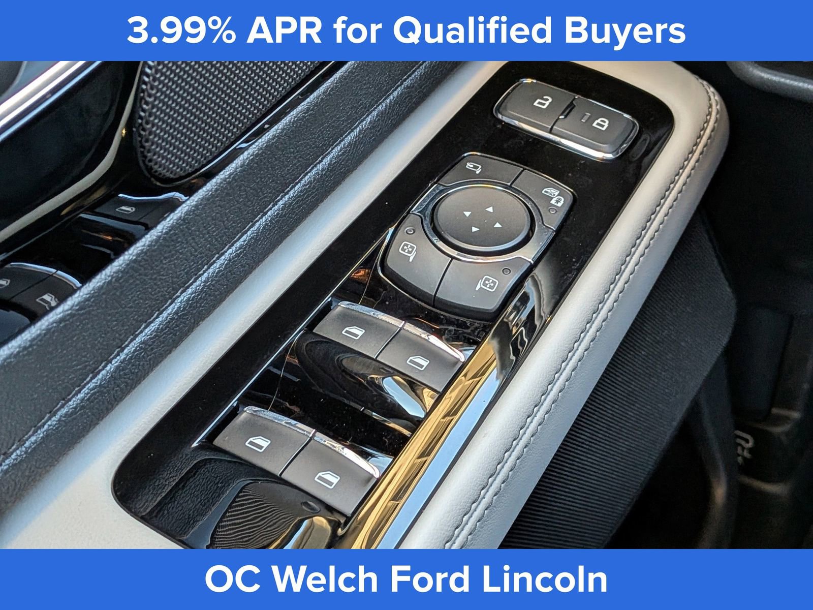 Used 2025 Lincoln Aviator Reserve image 29
