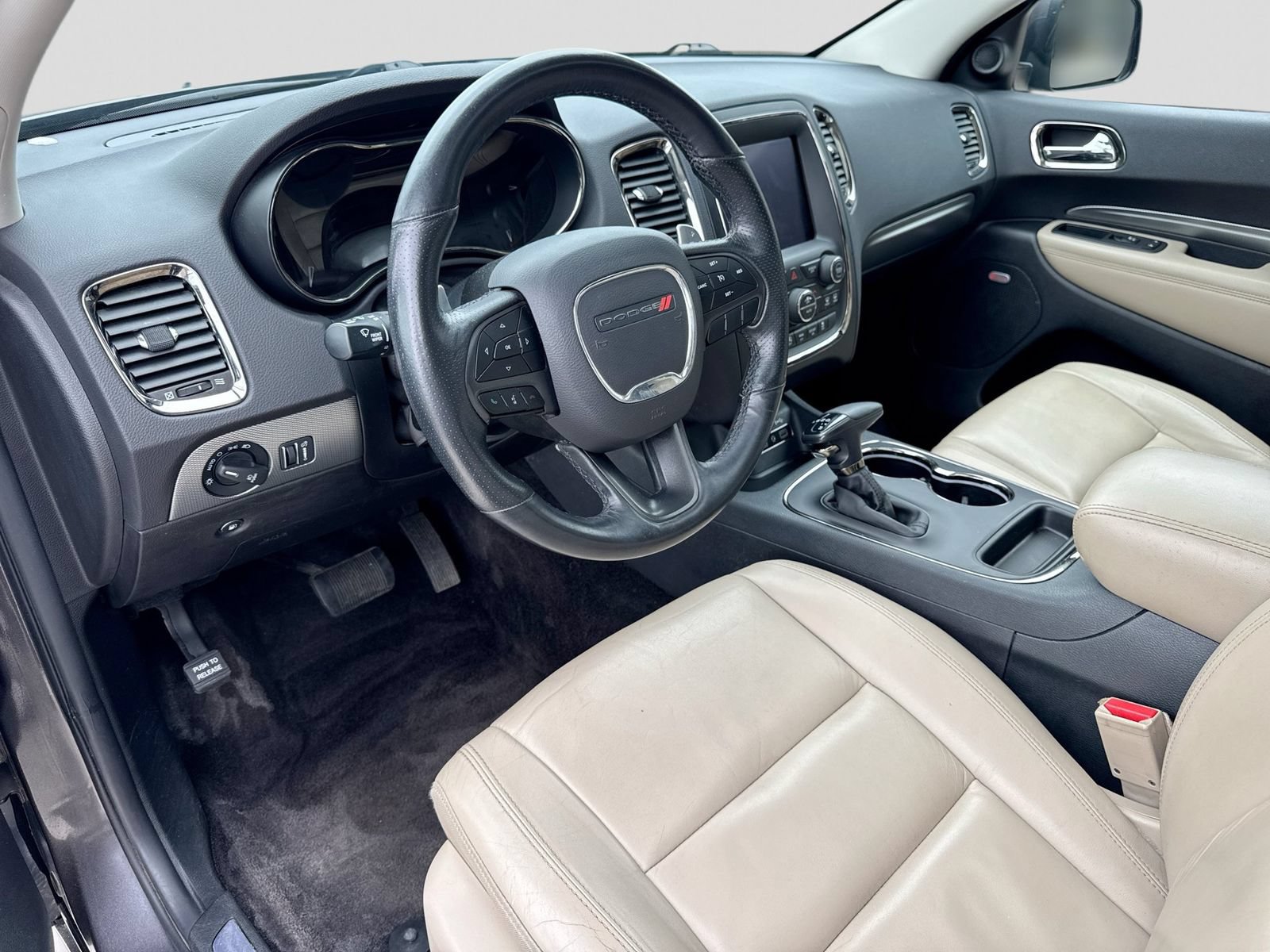 Used 2018 Dodge Durango GT w/ Premium Group AWD/4WD video 2