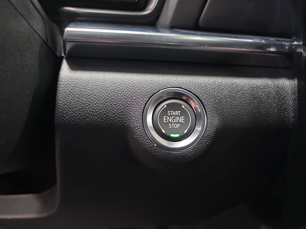 New 2026 GMC Terrain Elevation w/ Elevation Premium Package image 21