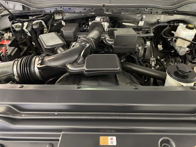 Used 2020 Ford F350 XL w/ Power Equipment Group AWD/4WD image 30