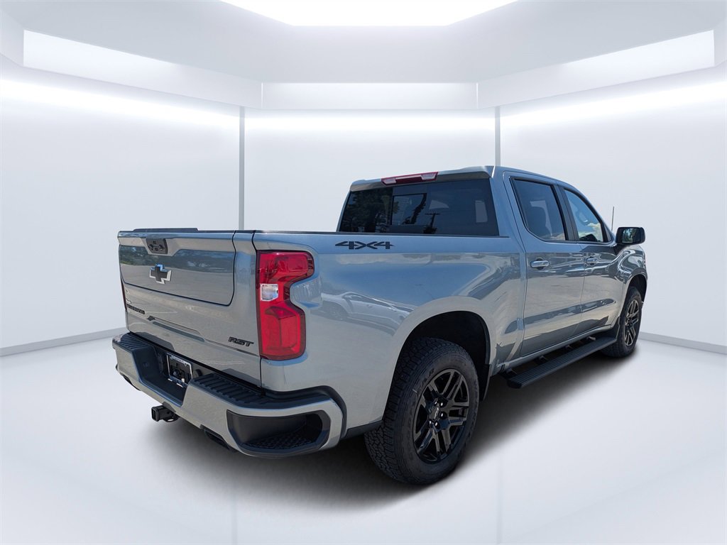 New 2026 Chevrolet Silverado 1500 RST image 3