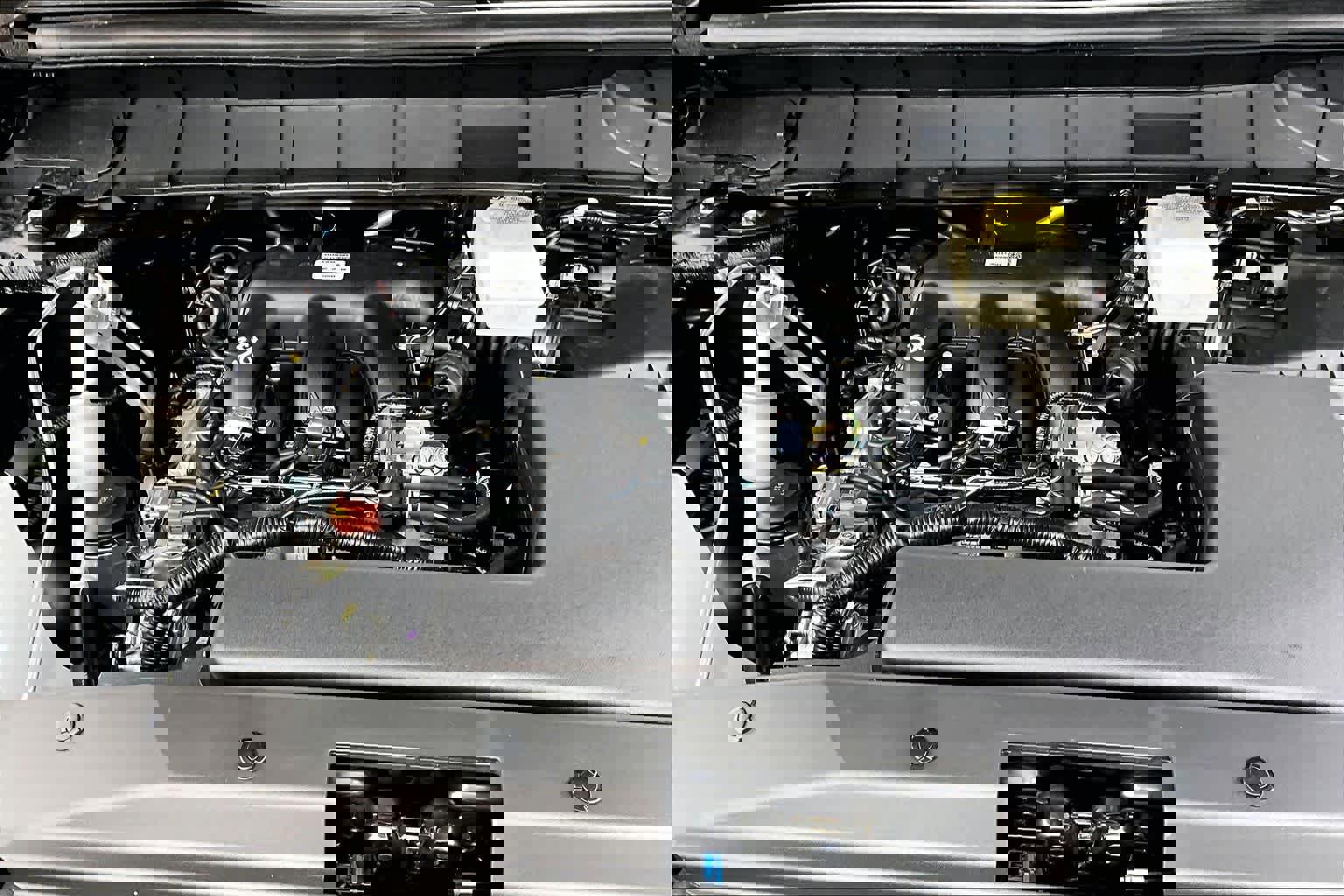 New 2026 Nissan Pathfinder SV image 17