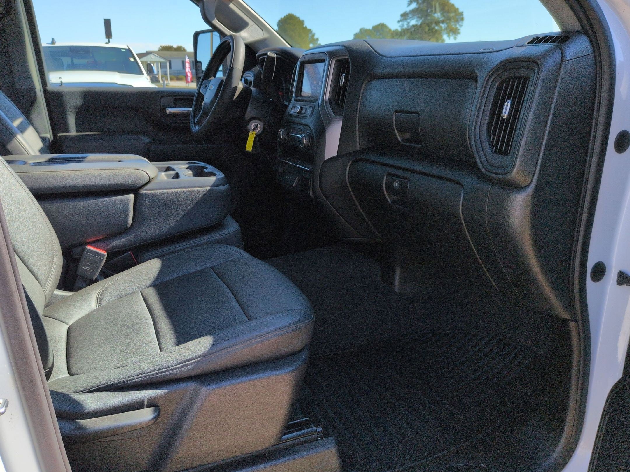 Used 2021 Chevrolet Silverado 3500 W/T w/ WT Convenience Package image 19