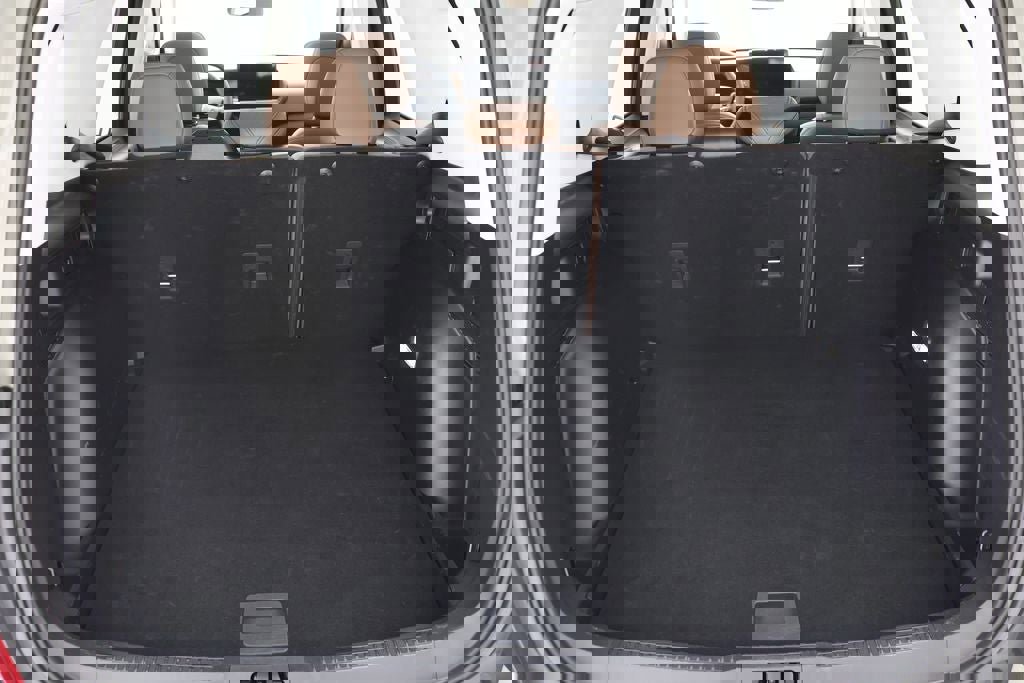 Used 2025 Ford Bronco Sport Outer Banks w/ Outer Banks Tech Package+ image 32