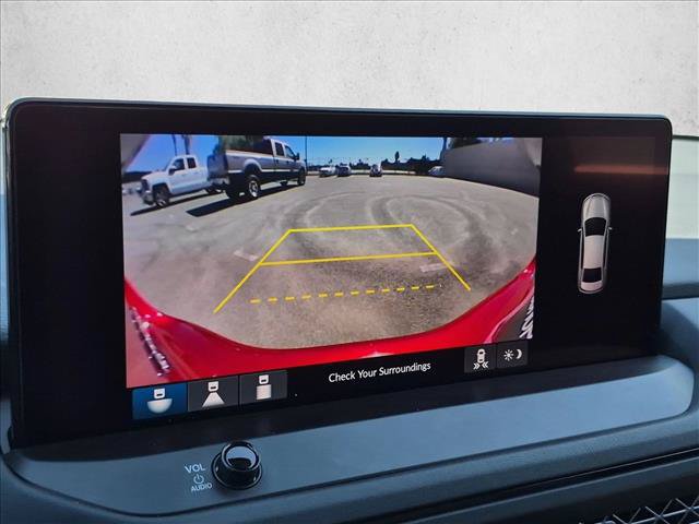 Used 2024 Honda Accord Touring image 14
