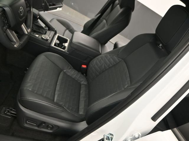 New 2026 Toyota 4Runner TRD Sport Premium RWD image 9