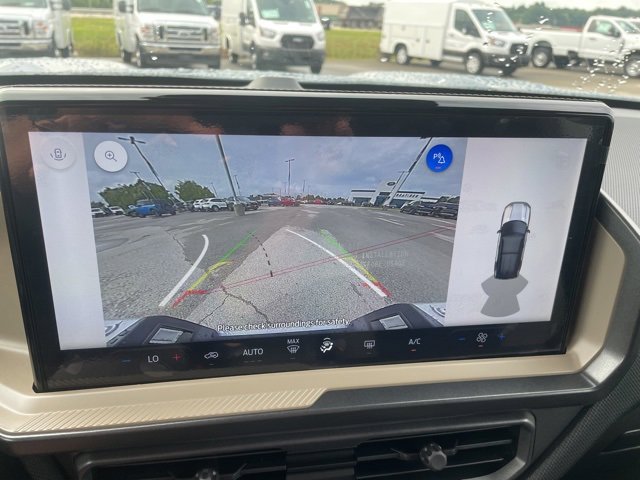 New 2025 Ford Bronco Sport Big Bend image 36