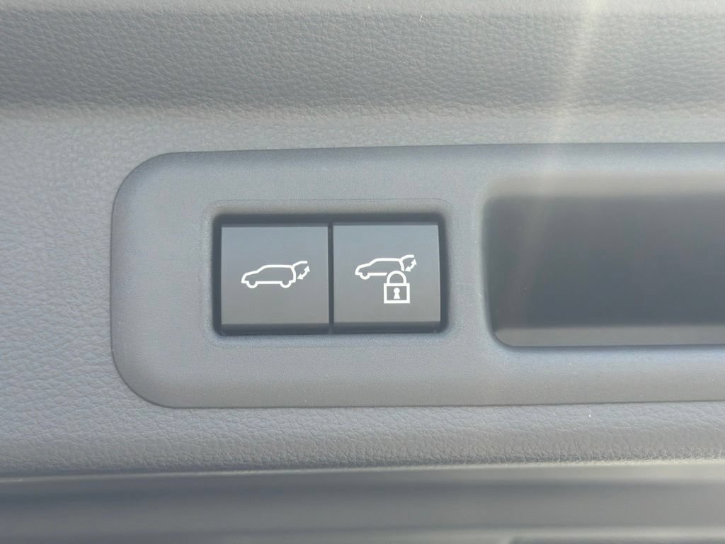 New 2026 Toyota Sequoia Limited AWD/4WD image 17