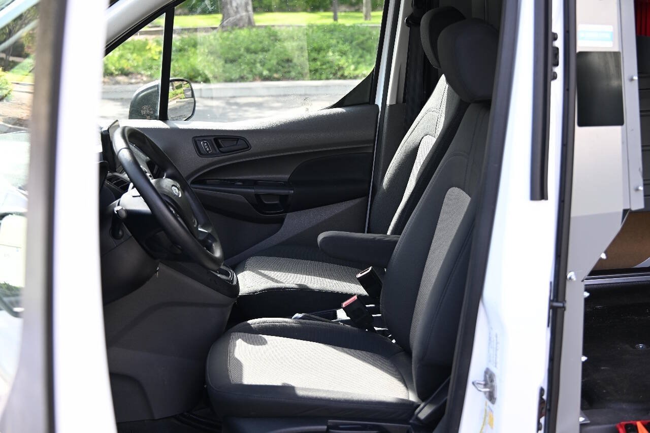 Used 2020 Ford Transit Connect XL FWD image 11