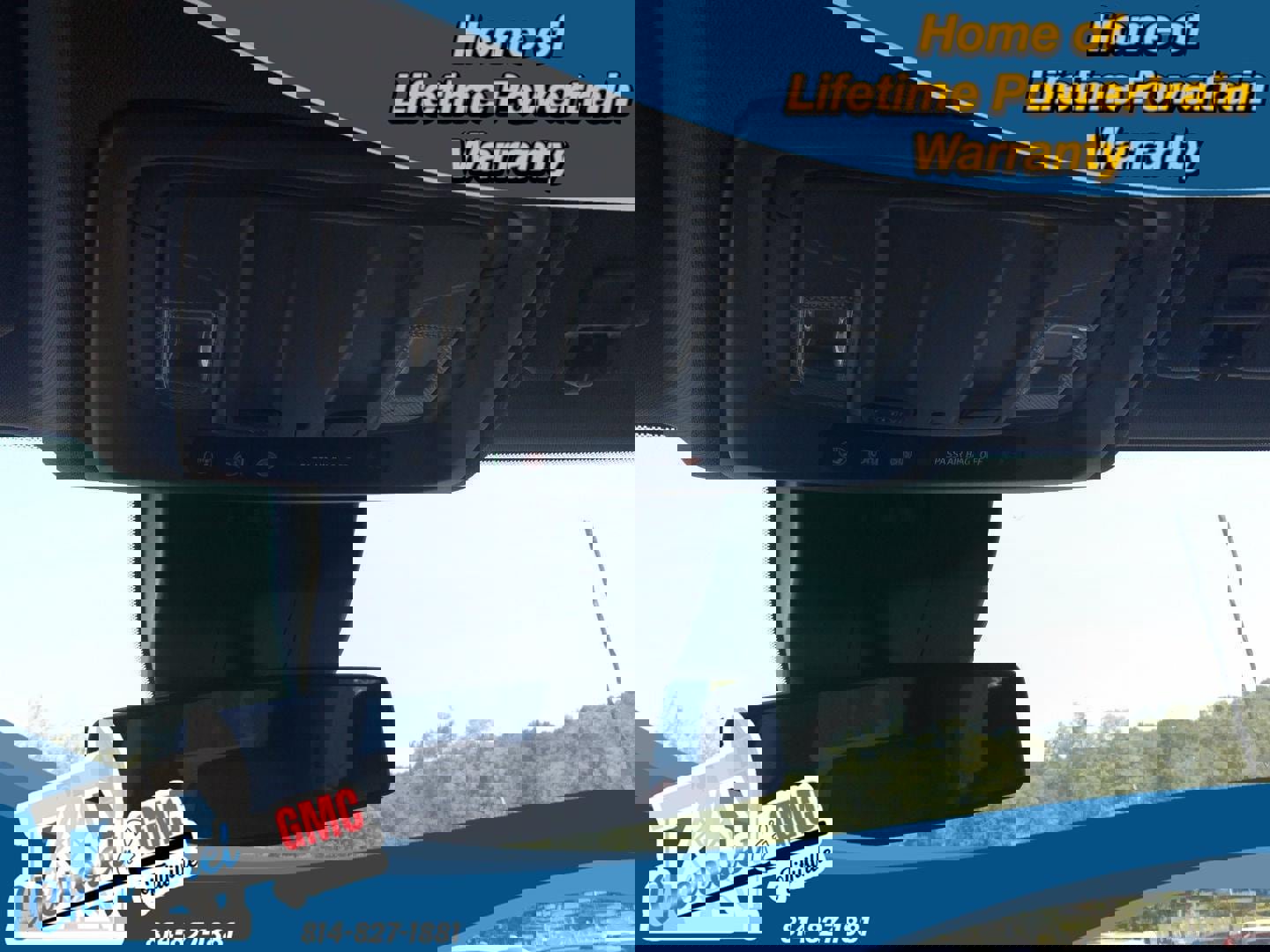 New 2025 Chevrolet Silverado 2500 W/T image 24