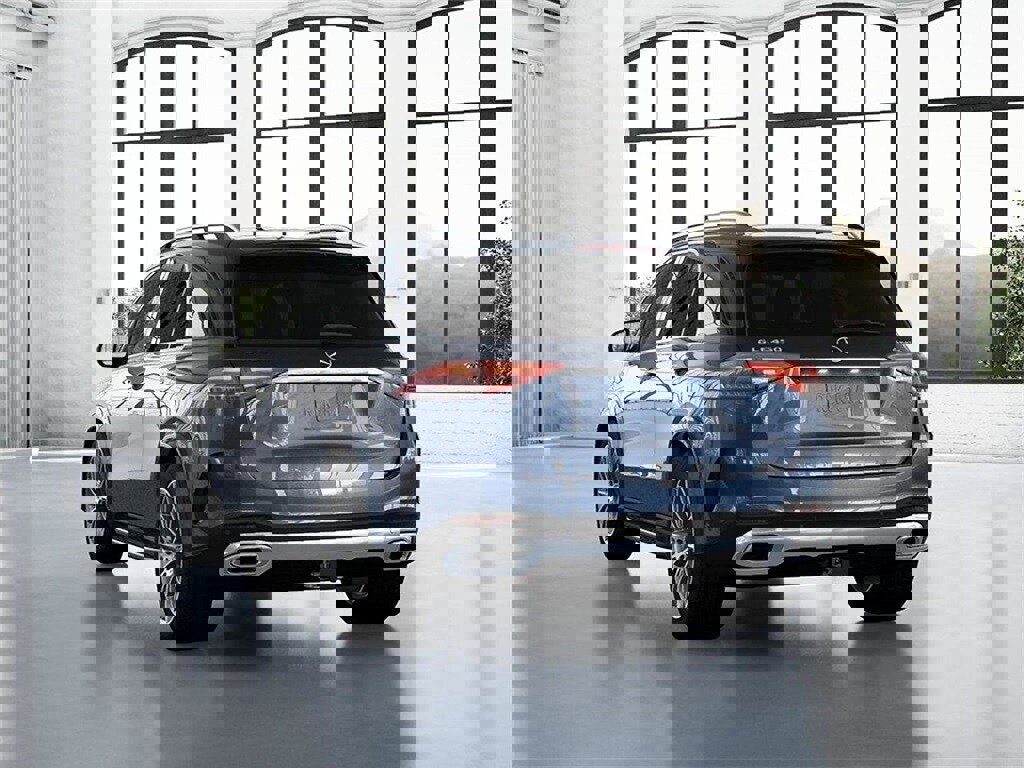 New 2026 Mercedes-Benz GLE 450 4MATIC image 27