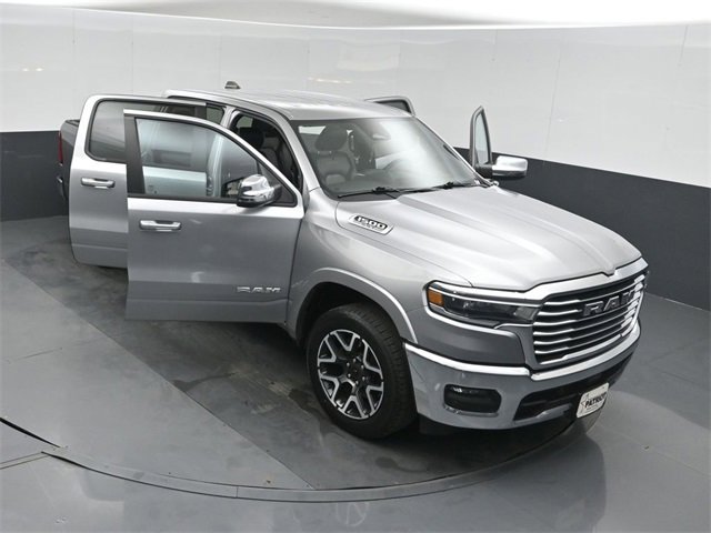 Used 2025 RAM 1500 Laramie image 49