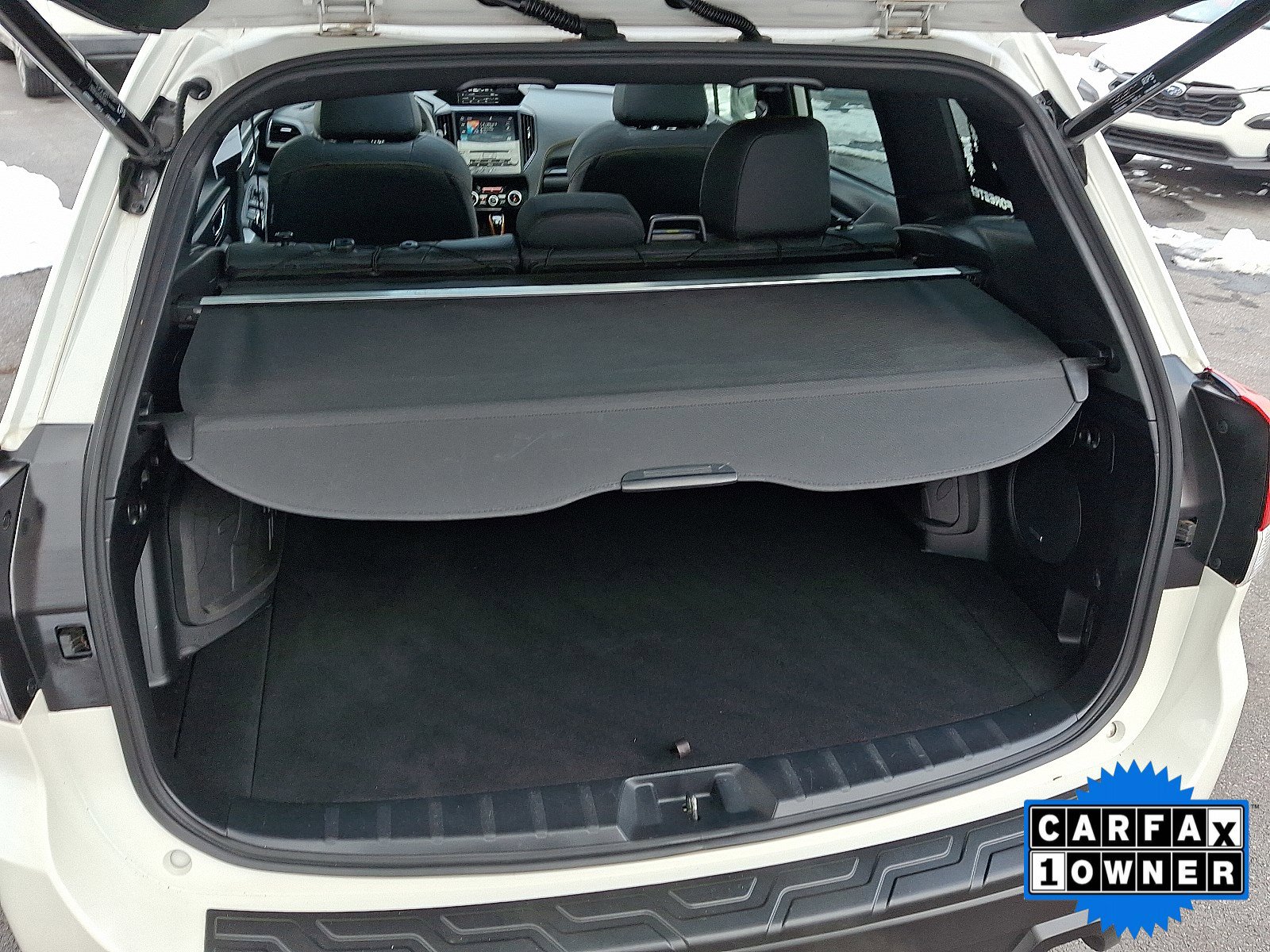 Certified 2022 Subaru Forester Wilderness image 45